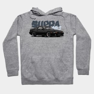 Supra Mk3 Hoodie